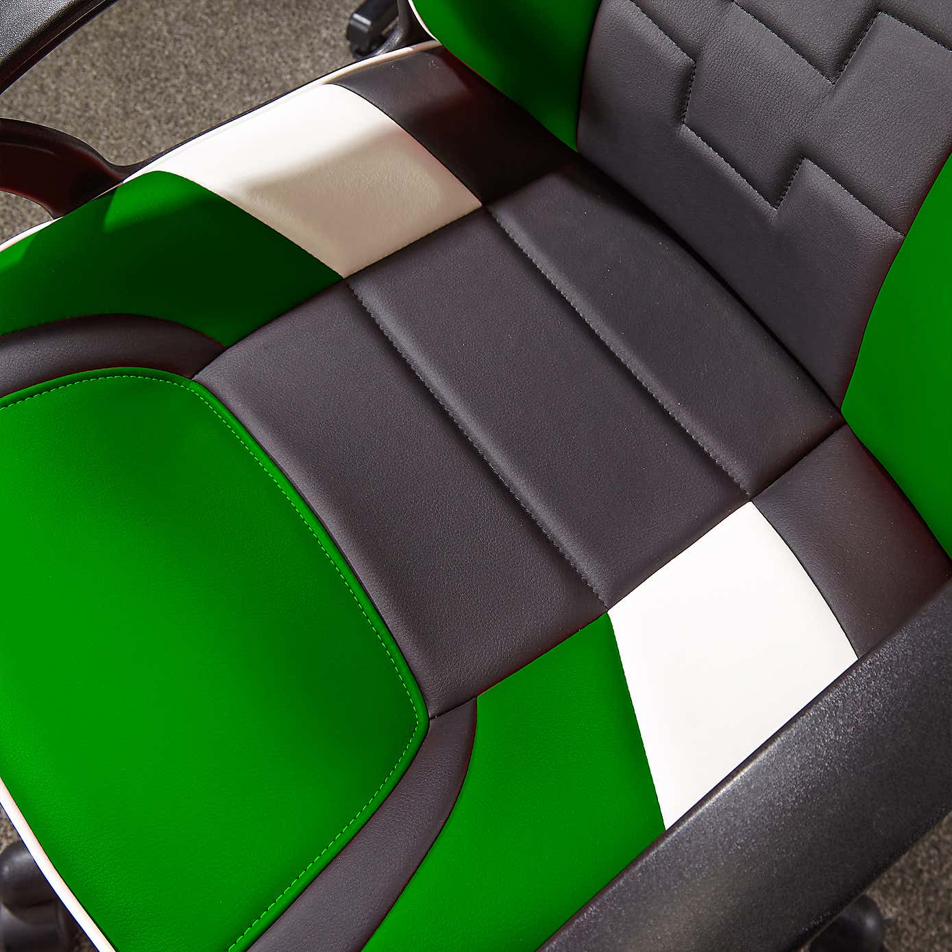 X Rocker Saturn Junior Esport Gaming Chair