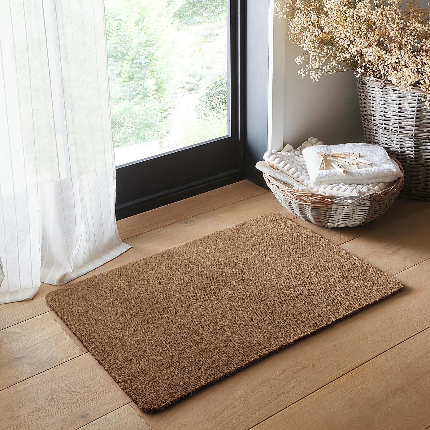 Marvel Super Soft Washable Doormat