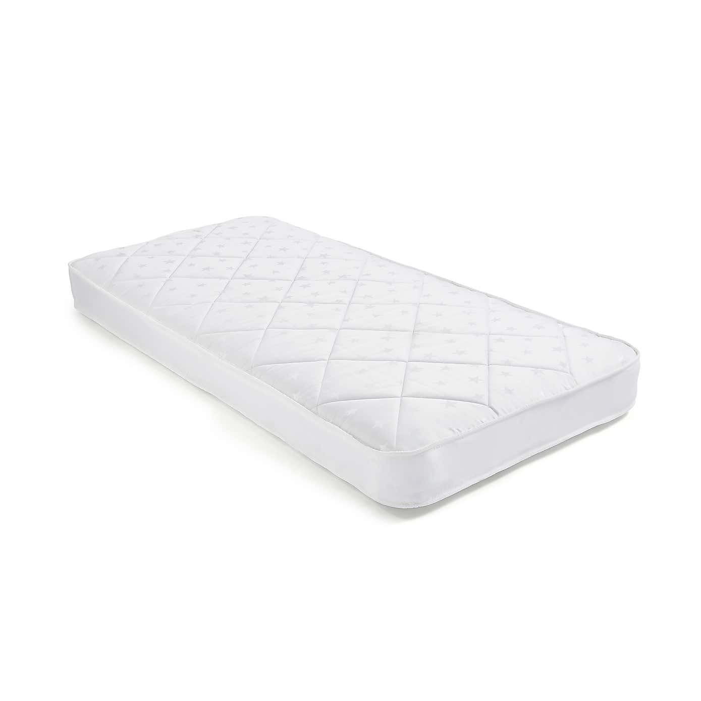 Fogarty Kids Open Coil Single Mattress