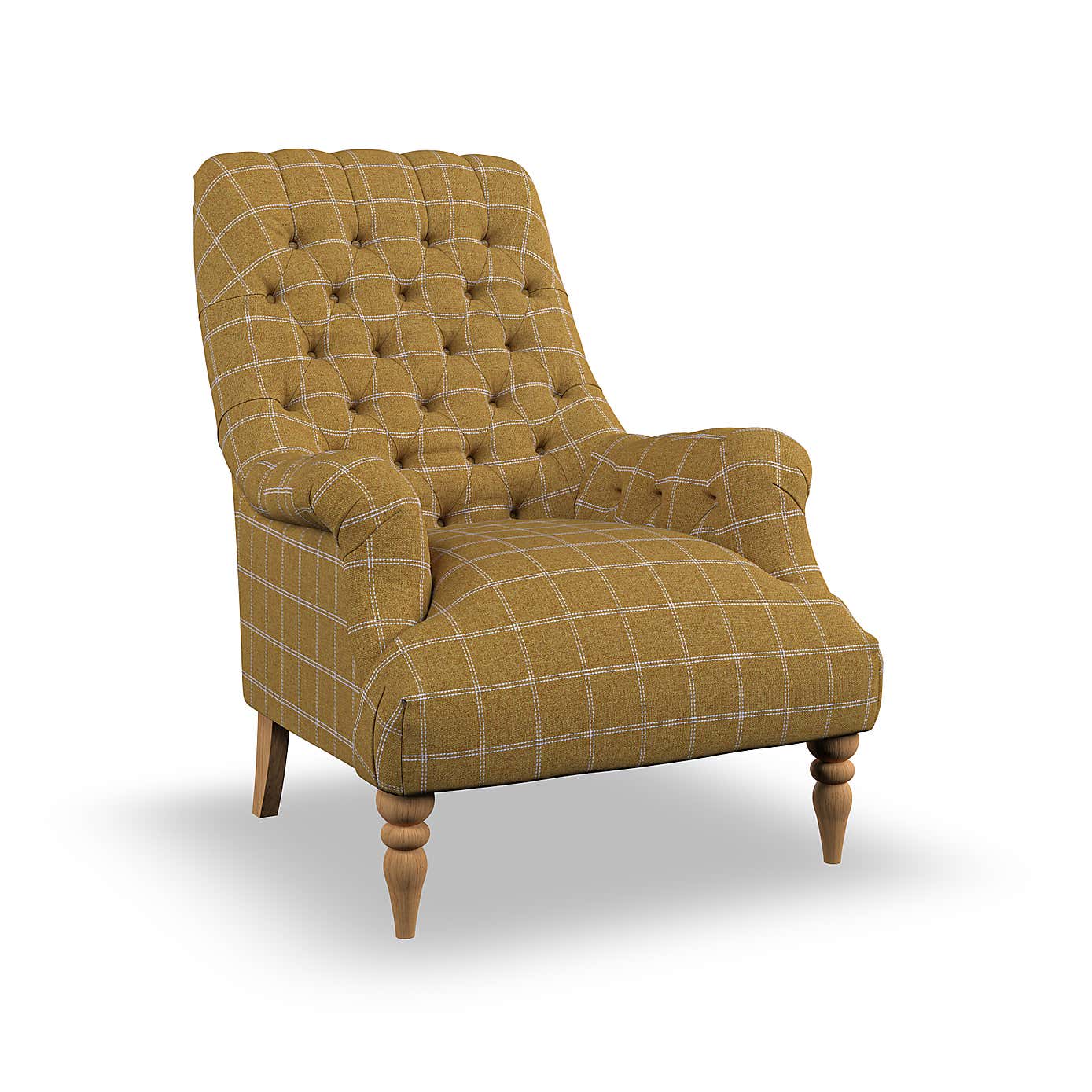 Bibury Armchair