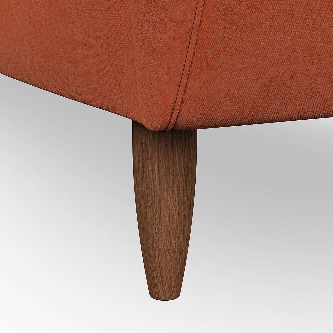 Anders 3 Seater Sofa