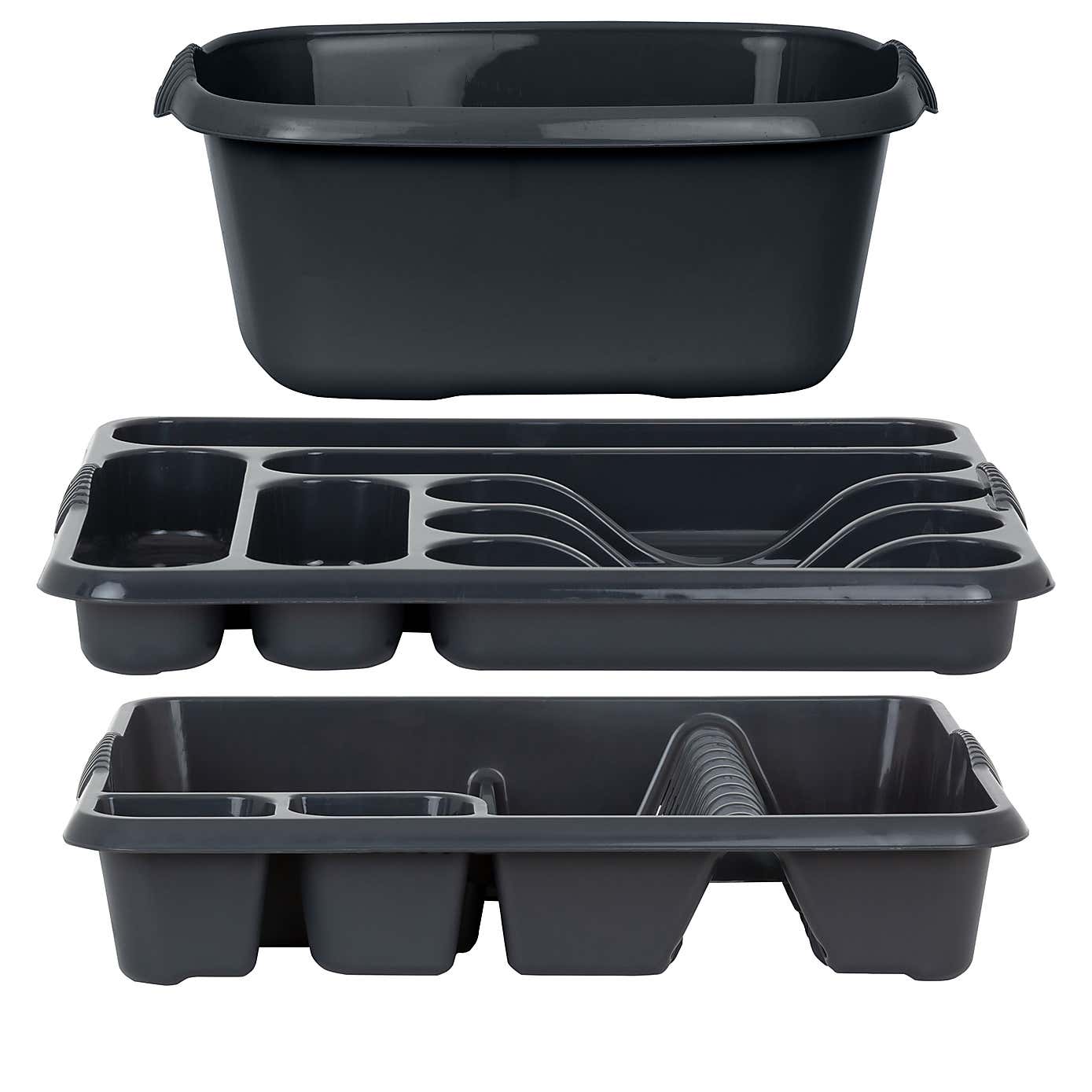 Wham Casa 3 Piece Kitchen Set