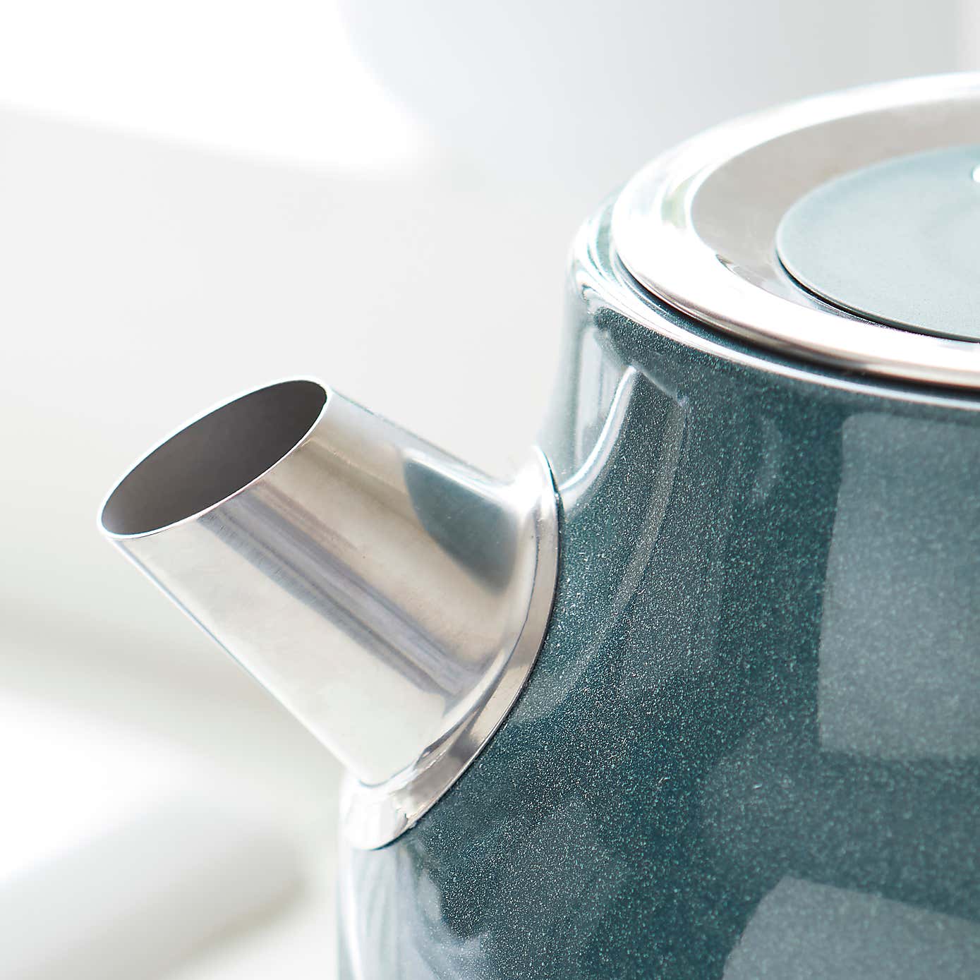 Montreal 1.7L 3KW Kettle Navy