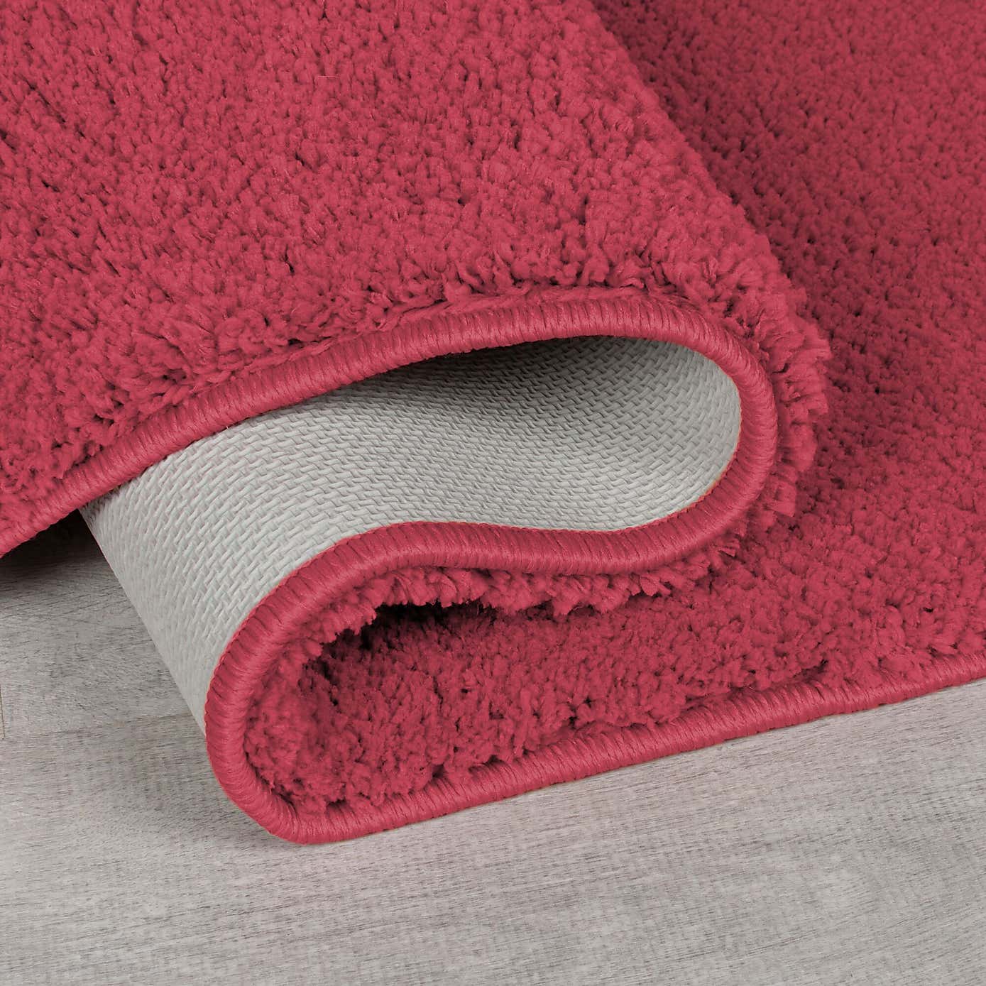 PractiRug Snuggle Washable Rug