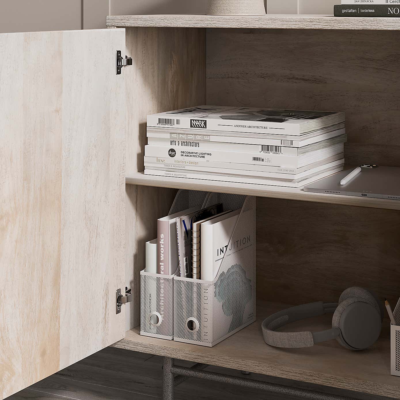 Bryant Compact Sideboard