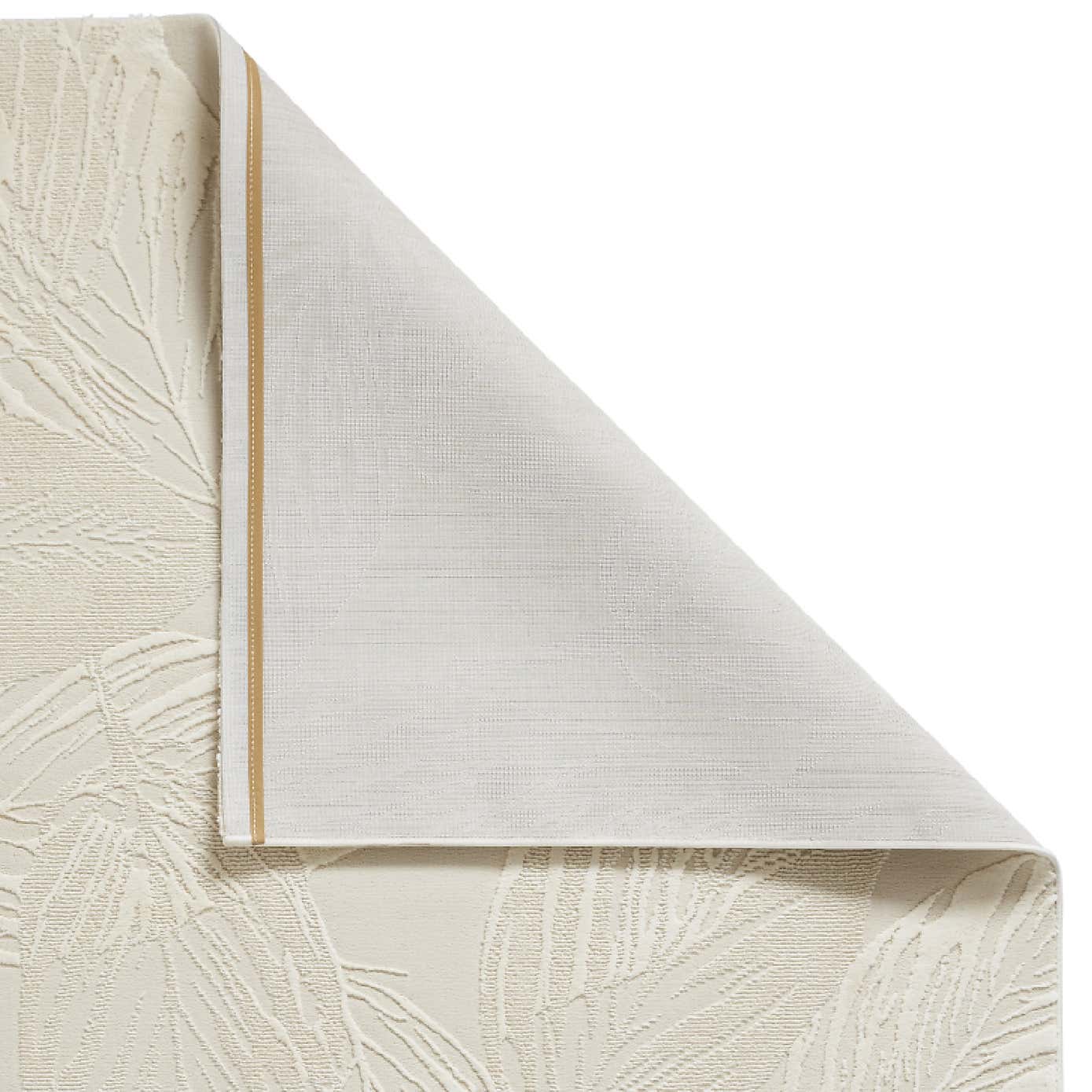 Flores Patterned Rug