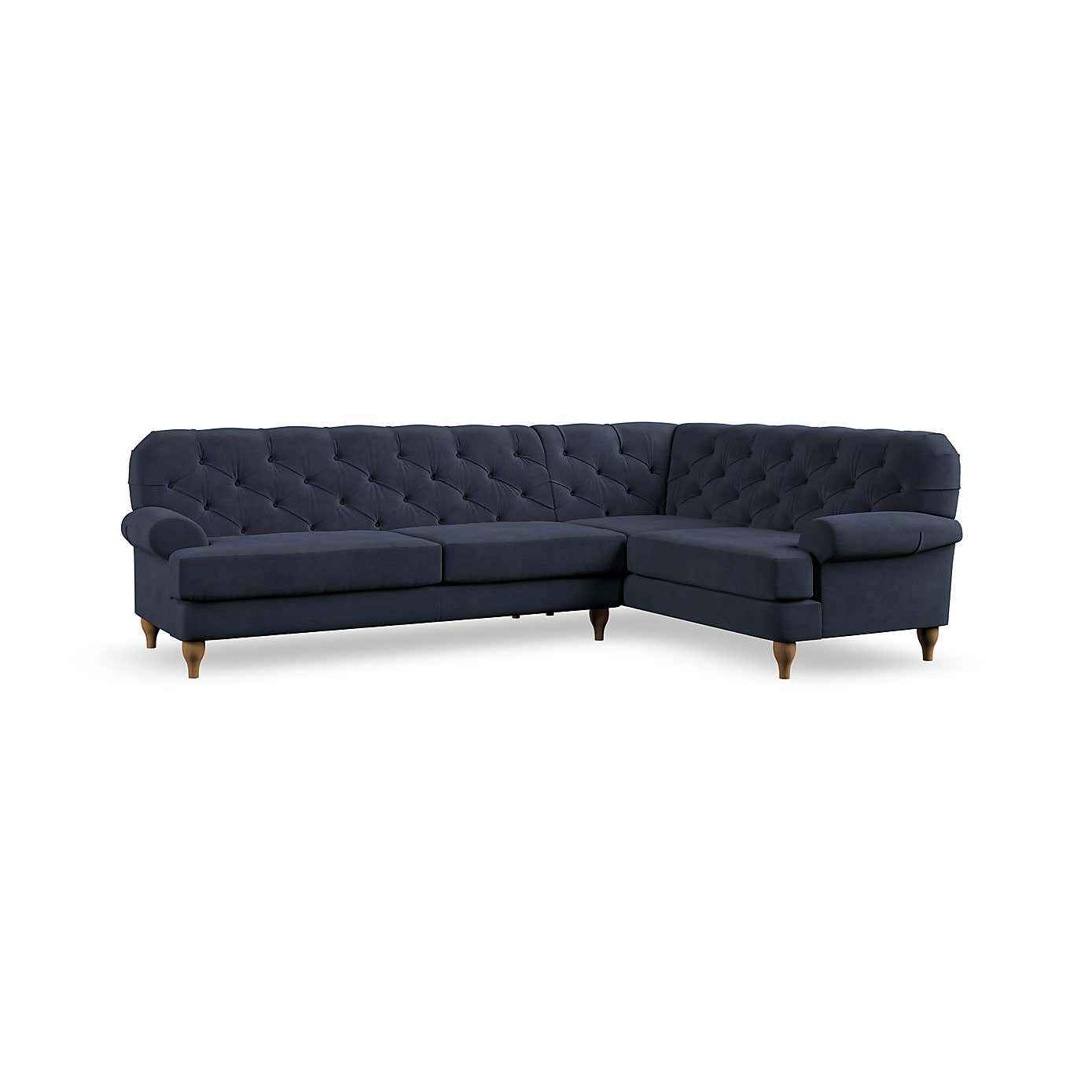 Canterbury 4 Seater Corner Sofa