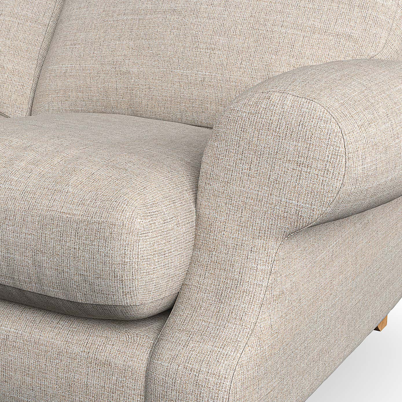 Ashford Large 3 Seater Sofa