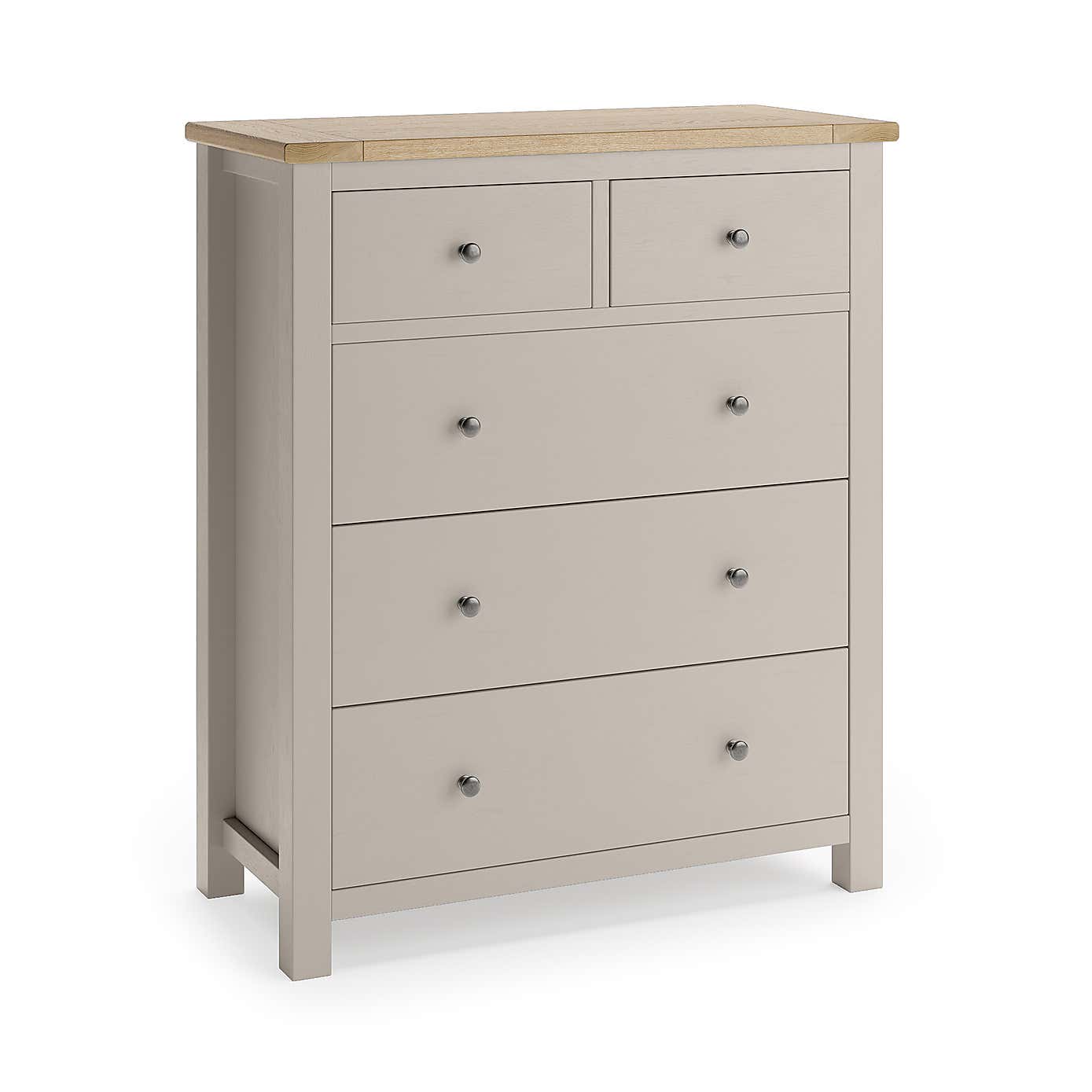 Olney 5 Drawer Chest