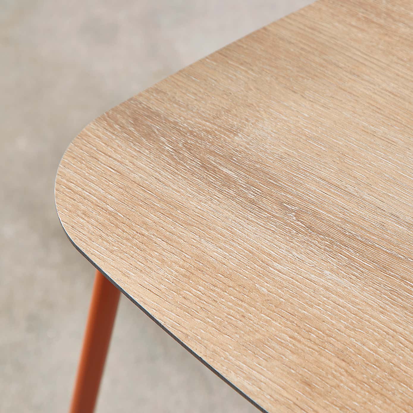 Miami 2 Seater Bistro Set