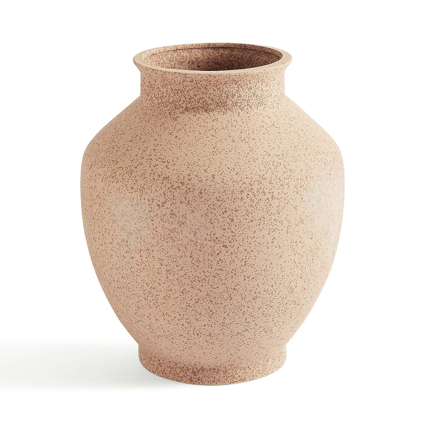 Traditional Stone Vase