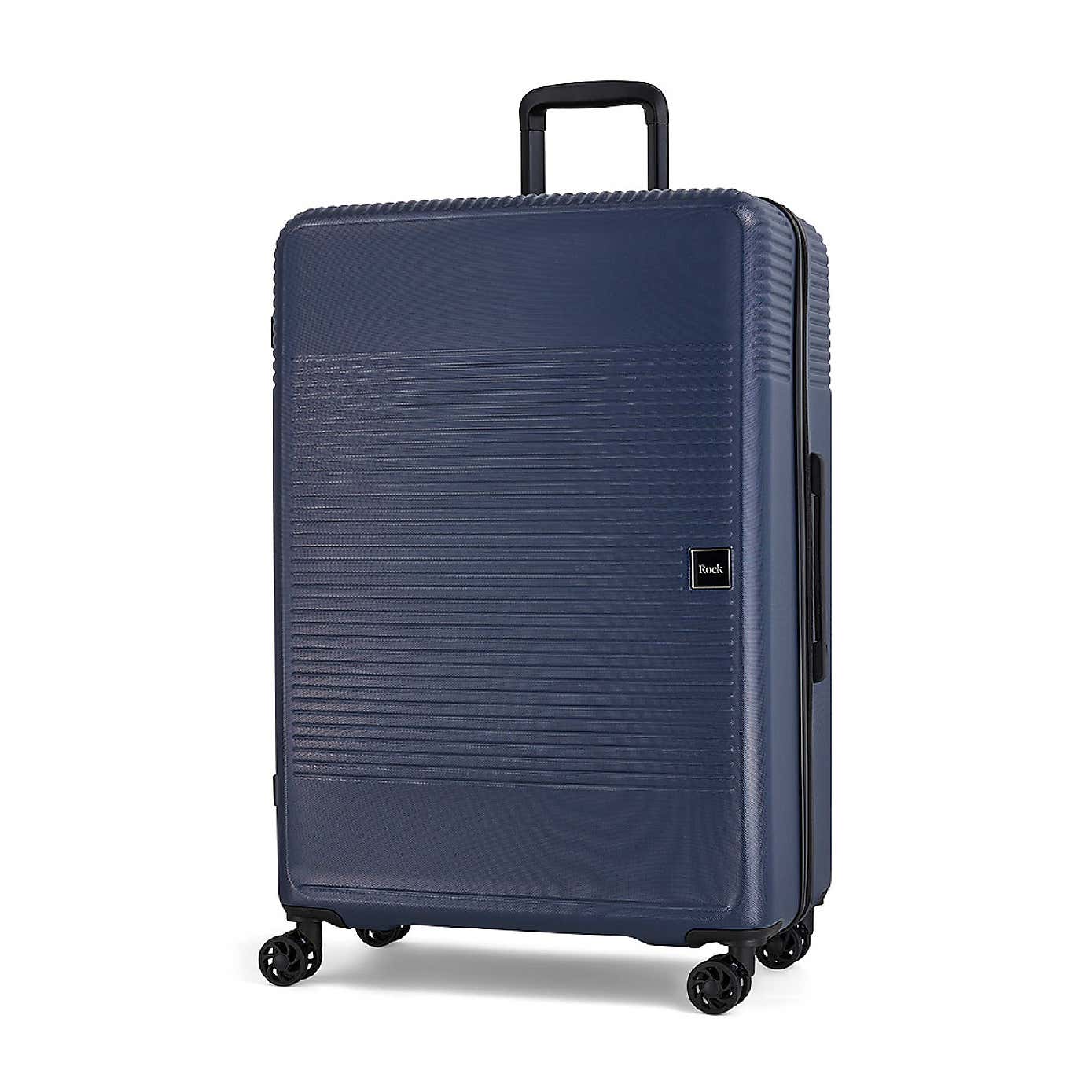 Rock Luggage Lincoln Hard Shell Suitcase