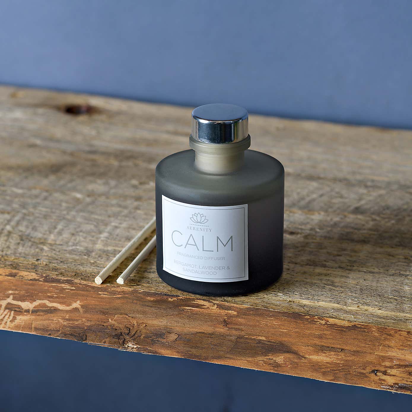 Serenity Set of 3 Pause Reed Diffusers