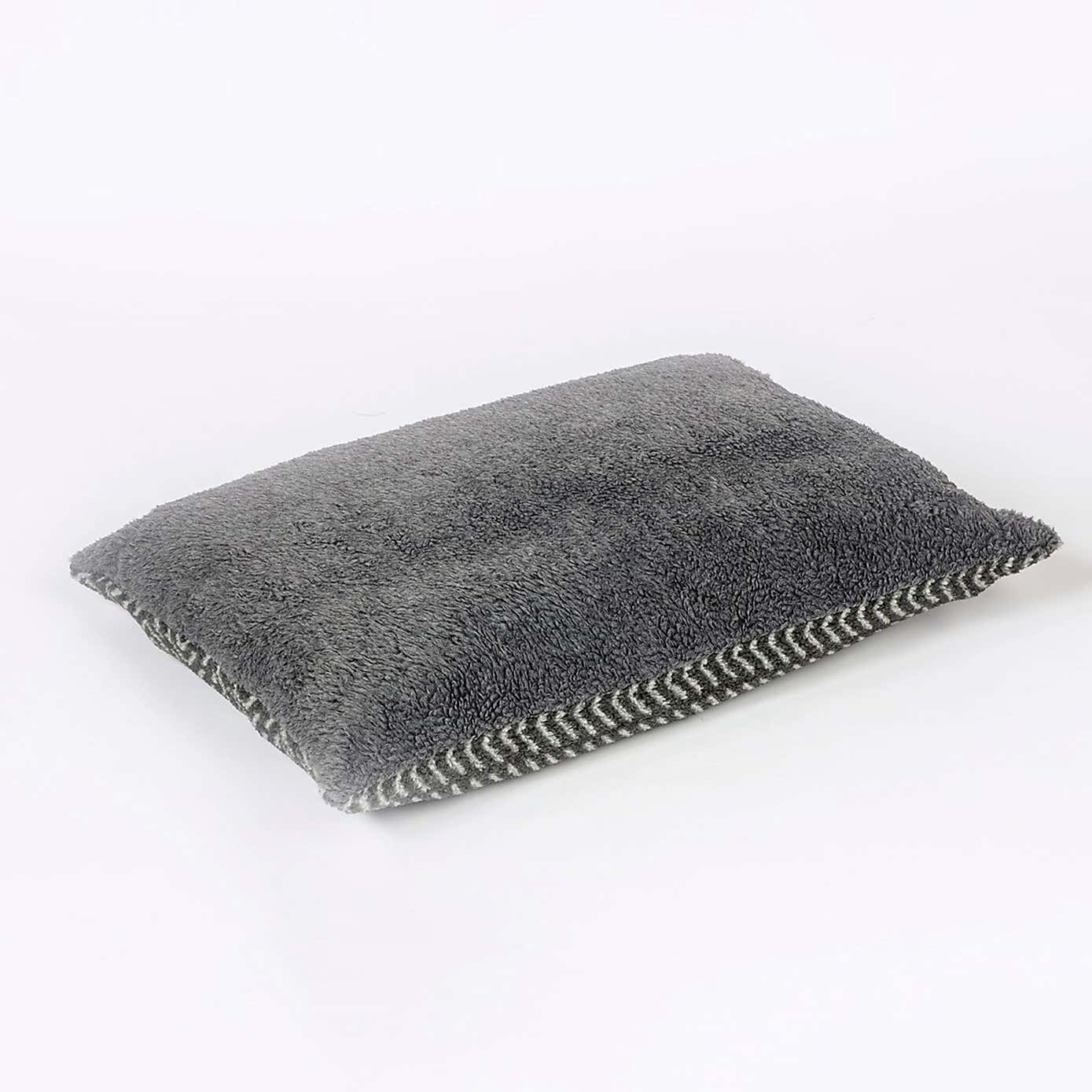 Danish Design Fleece Deep Dog Duvet