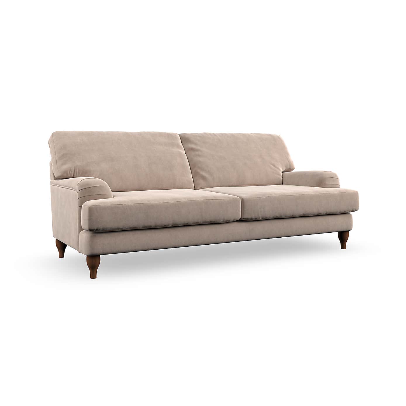 Darwin 4 Seater Sofa