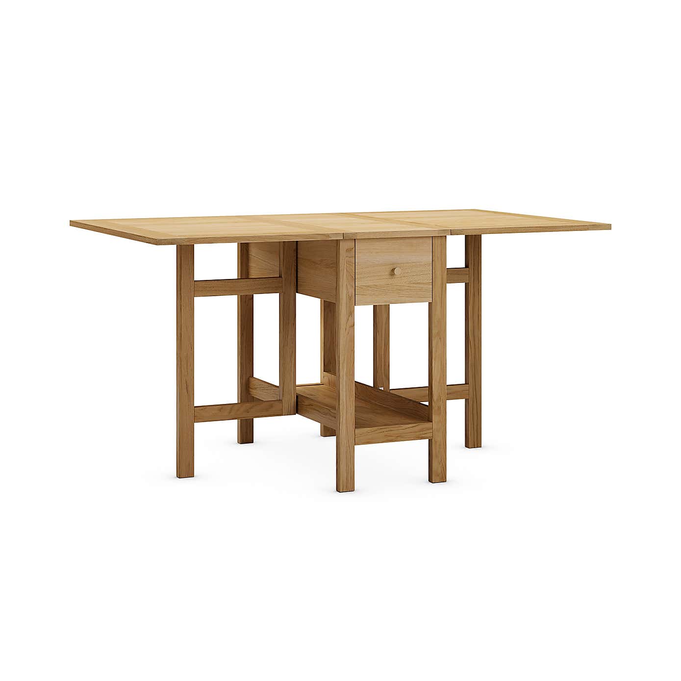 Clifford 2-4 Seater Drop Leaf Dining Table