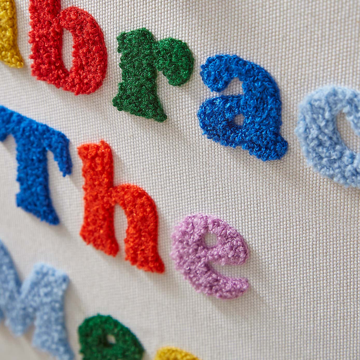 Embrace the Mess Foldable Storage Box