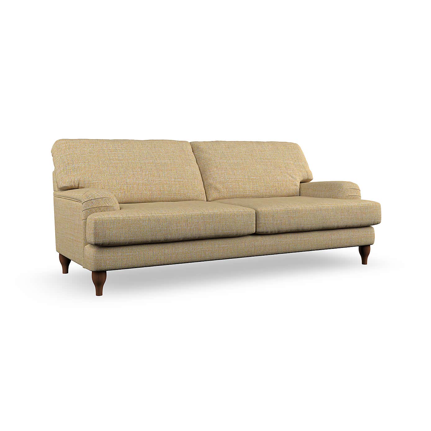 Darwin 4 Seater Sofa