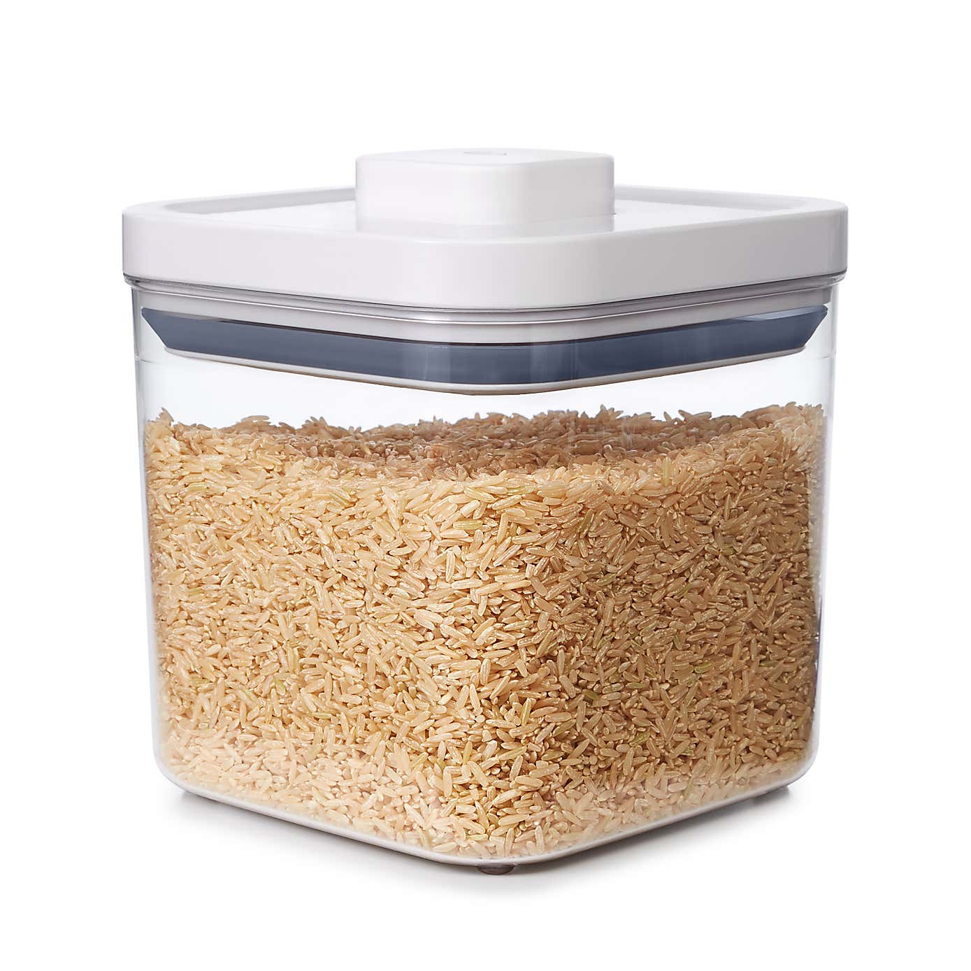 OXO POP Square Food Storage Container