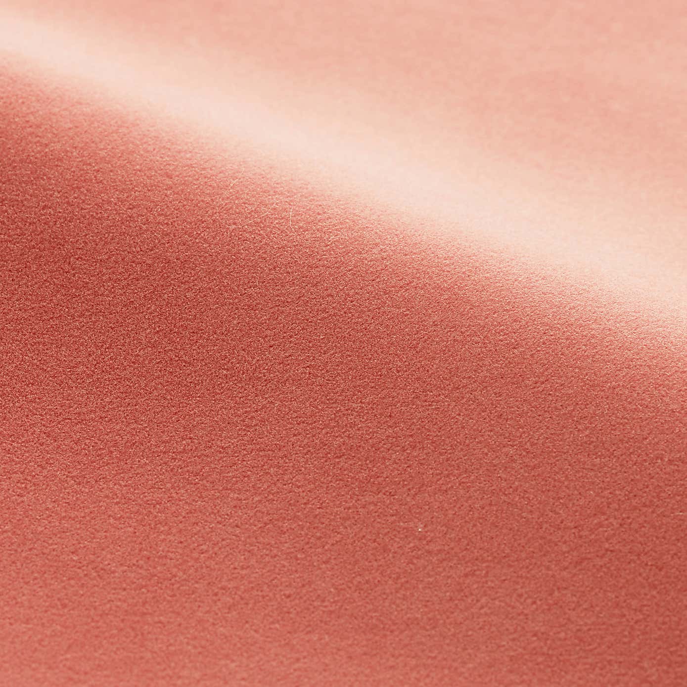 Matte Plush Velvet Fabric Sample