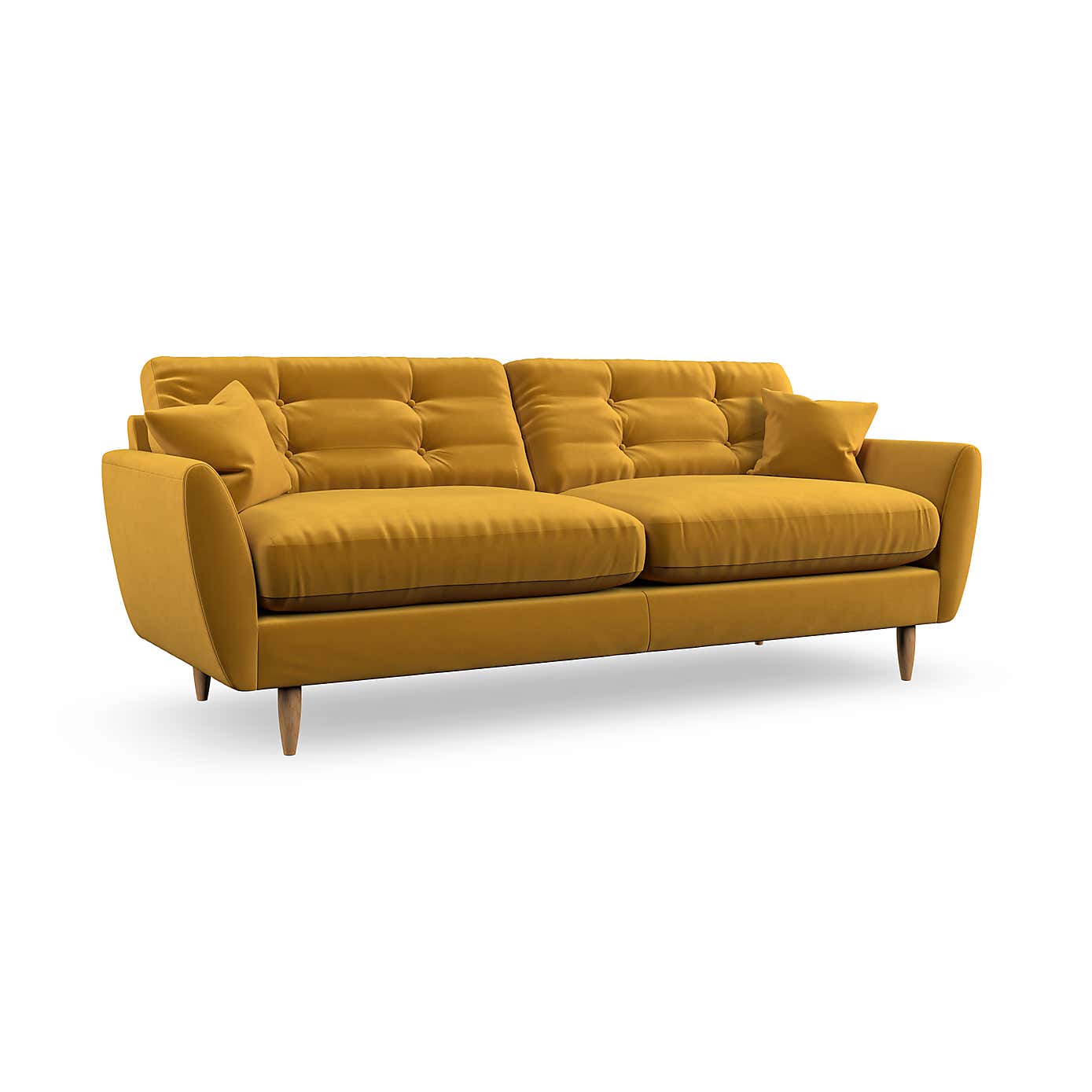 Anders 4 Seater Sofa