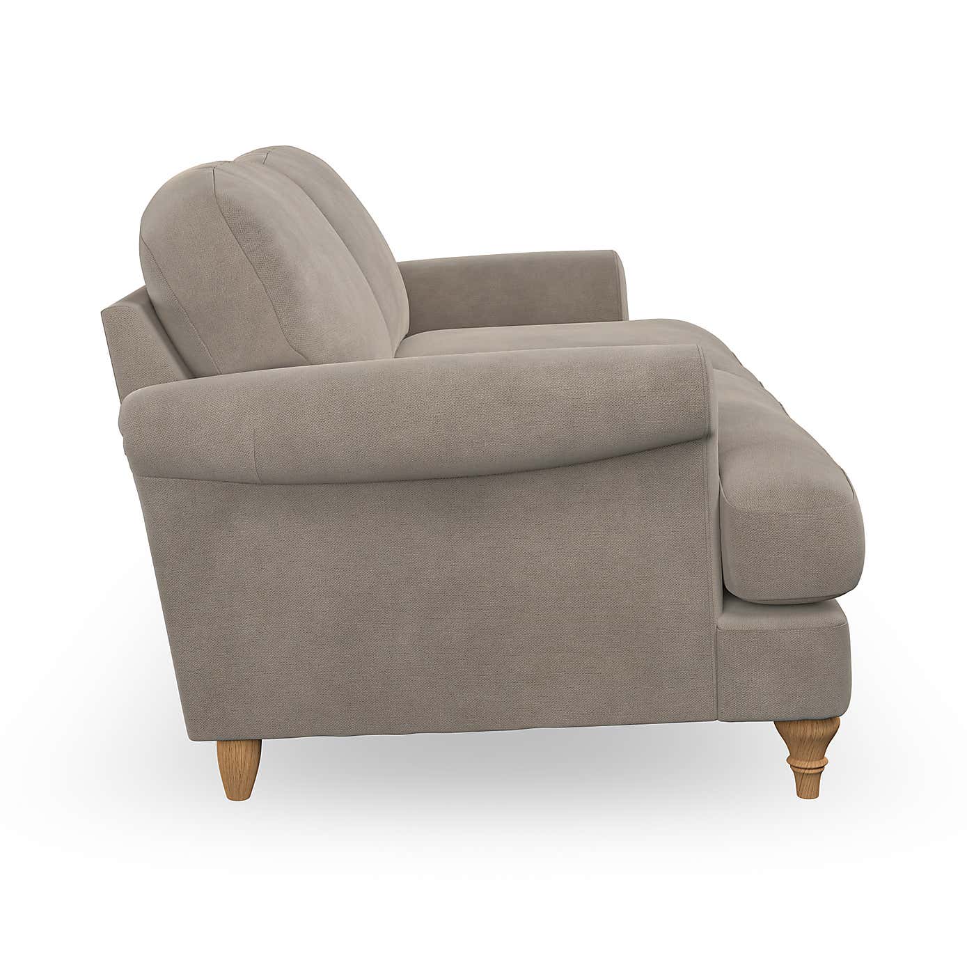 Evie 4 Seater Sofa
