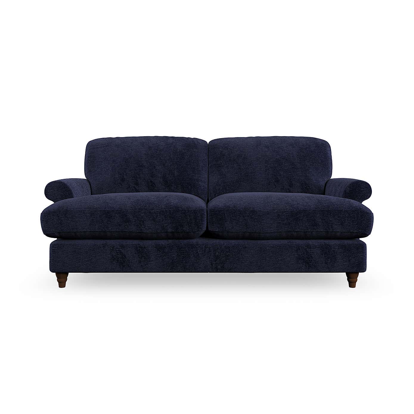 Evie 2 Seater Sofa Bed