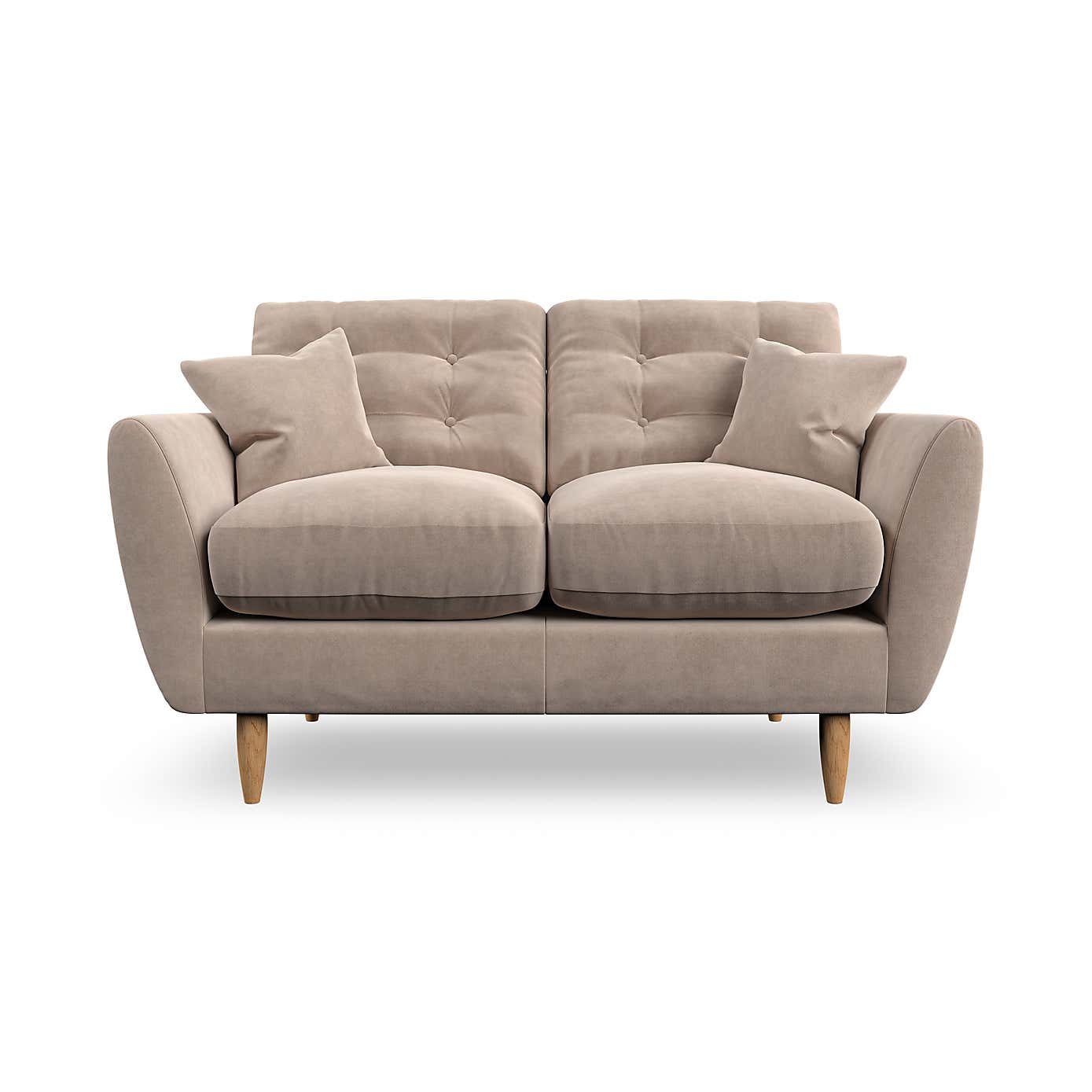 Anders 2 Seater Sofa