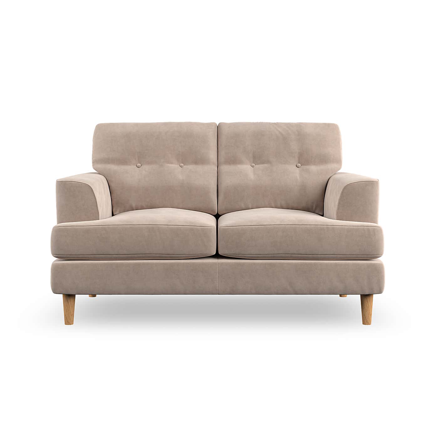 Cooper 2 Seater Sofa