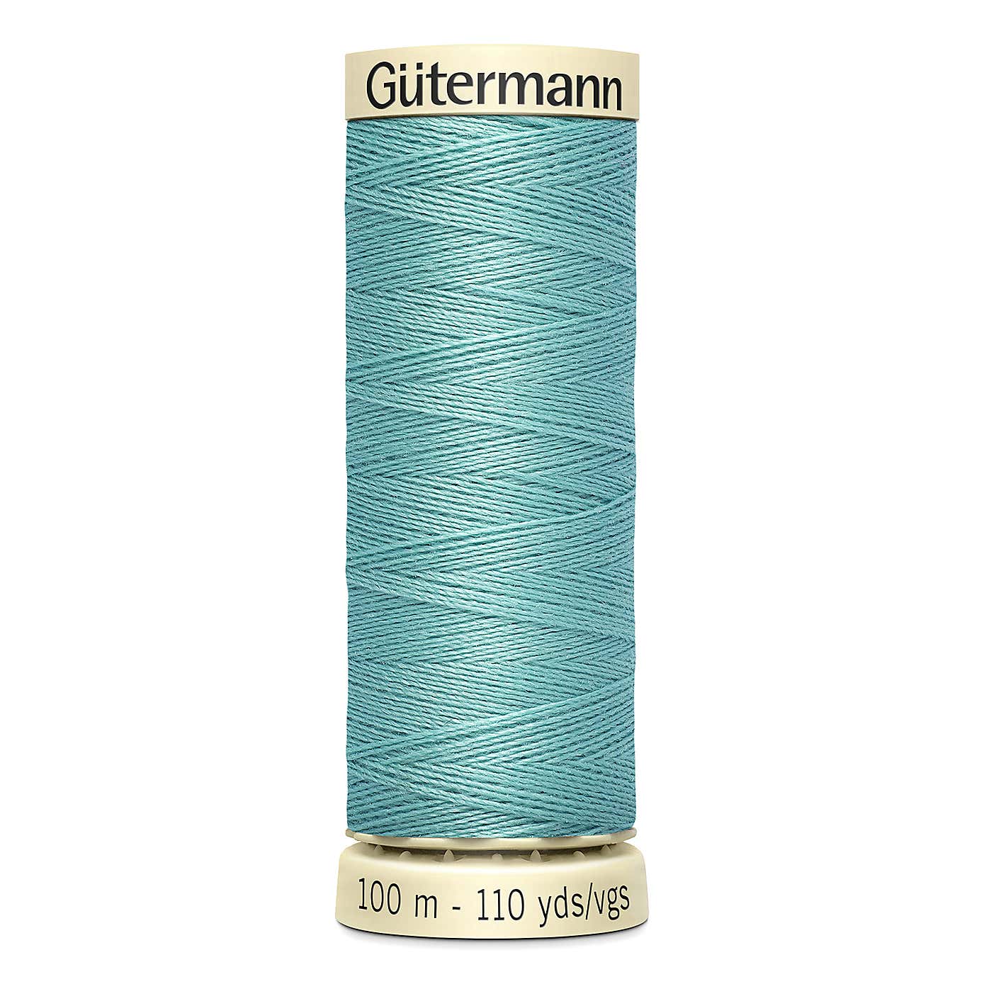 Gutermann Sew All Thread 100m Duck Egg (924)