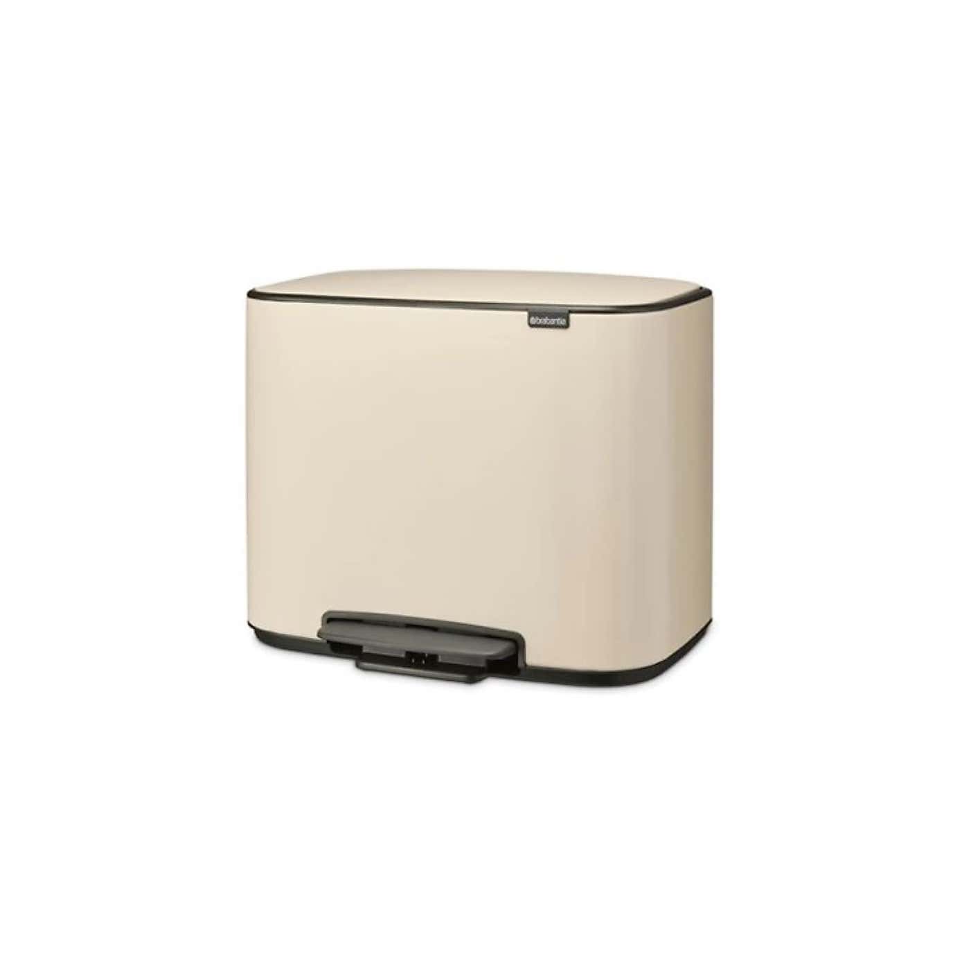 Brabantia Bo 11L & 23L Pedal Bin