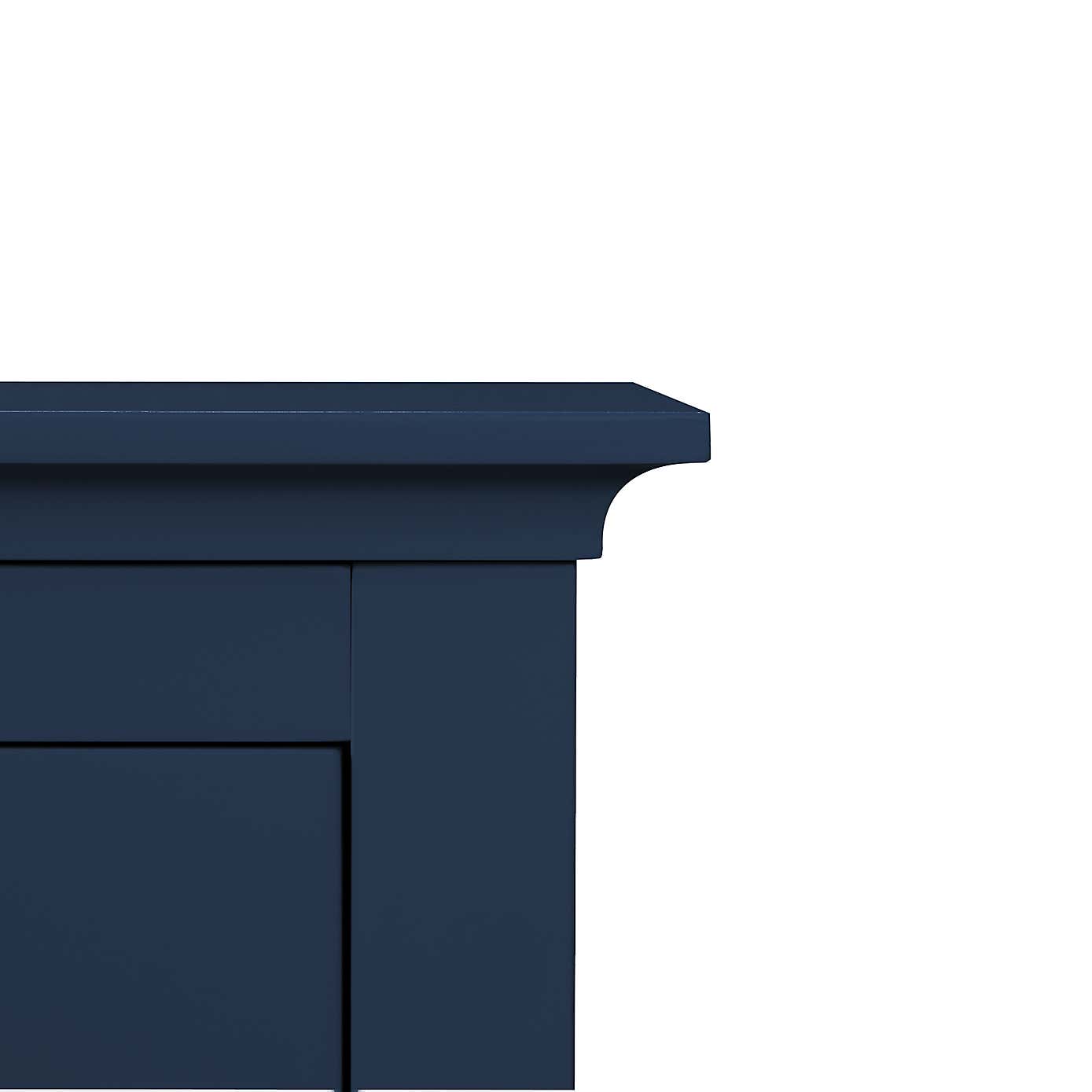 Lynton 5 Drawer Chest