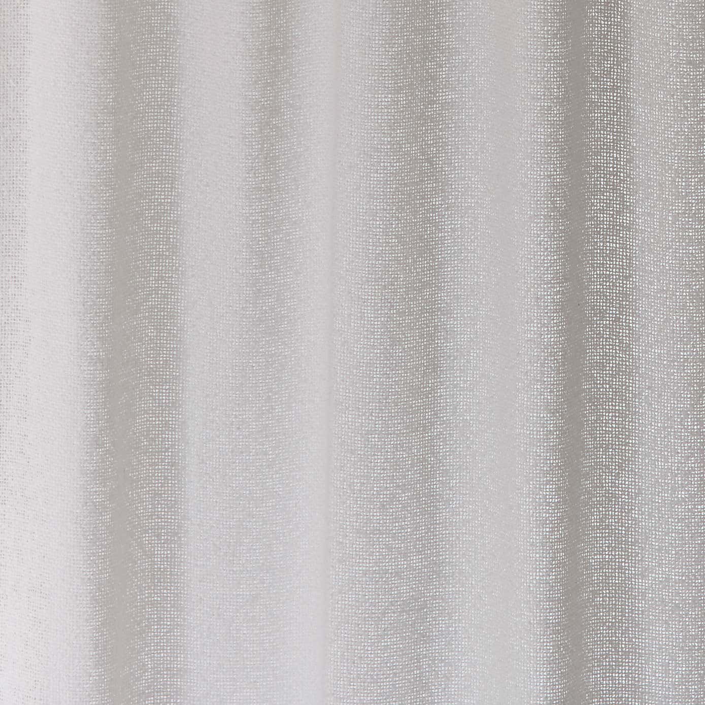 Porter Boucle Voile Panel