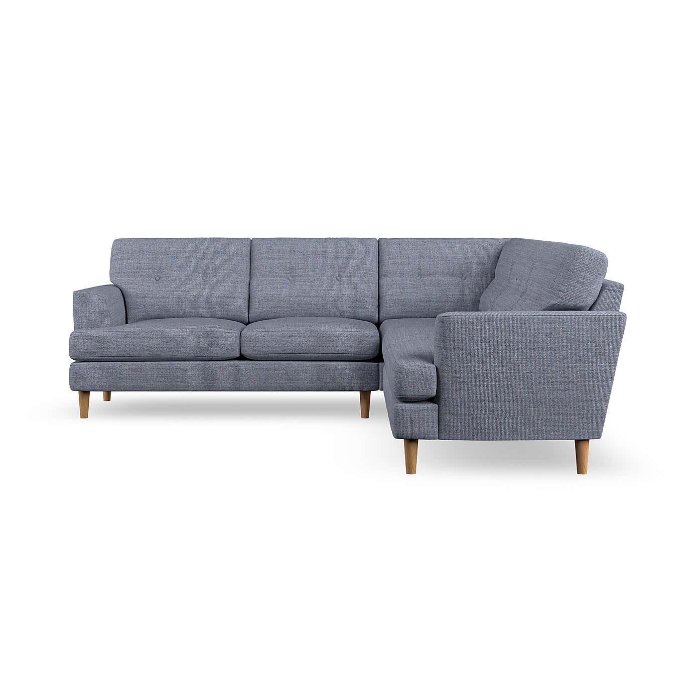 Cooper 5 Seater Corner Sofa