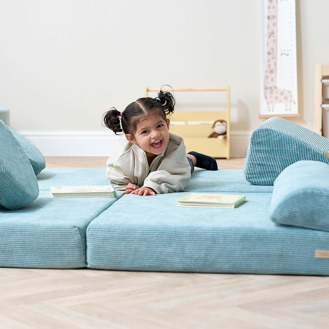 Tutti Bambini Playrama Montessori Kids Play Sofa