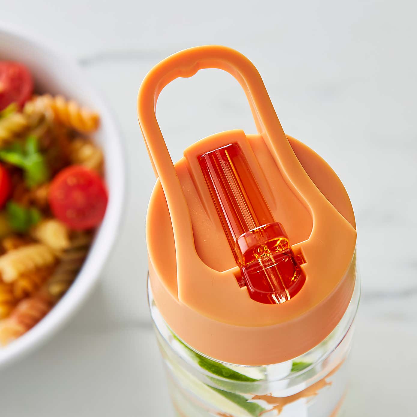 Fox 620ml Water Bottle