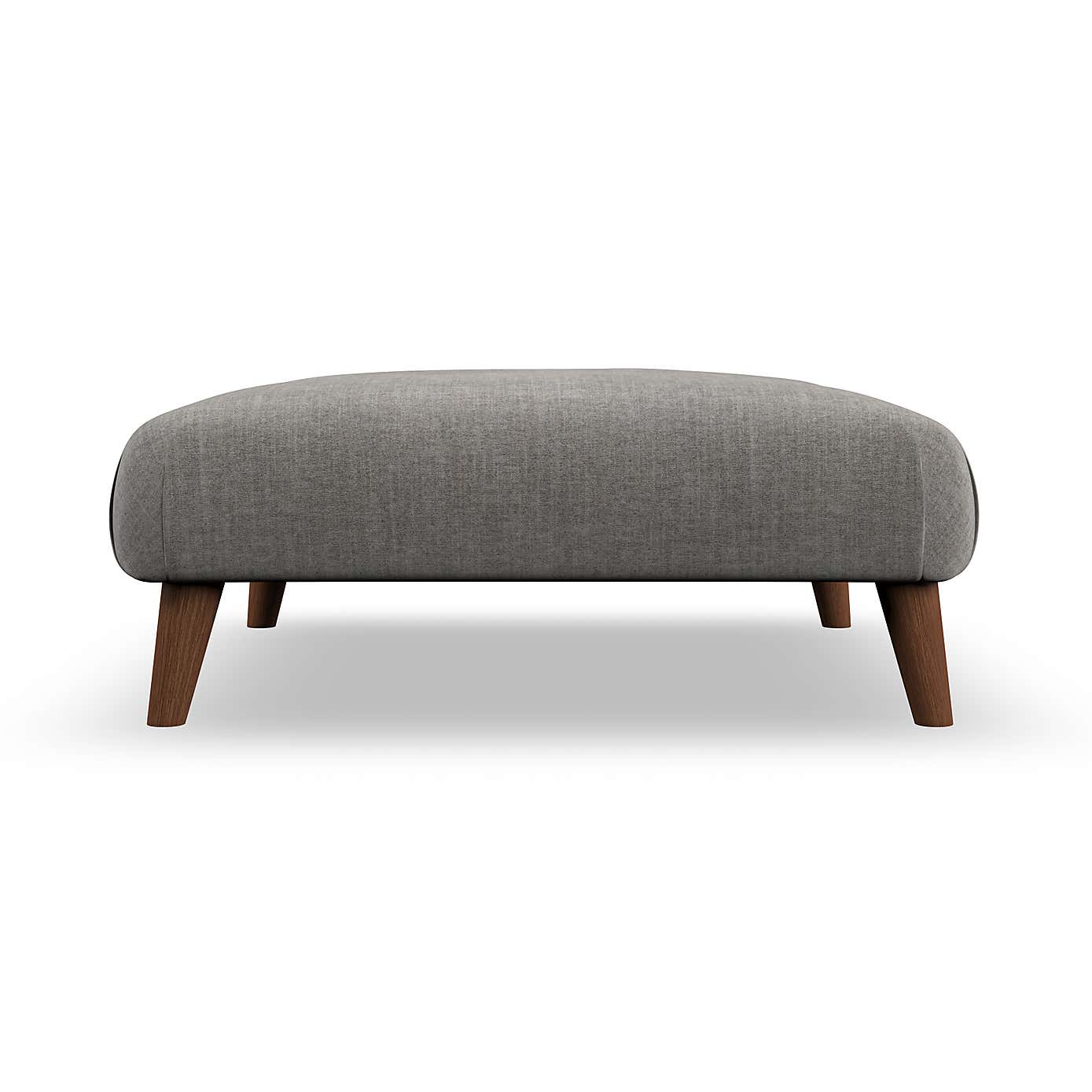 Evelyn Footstool