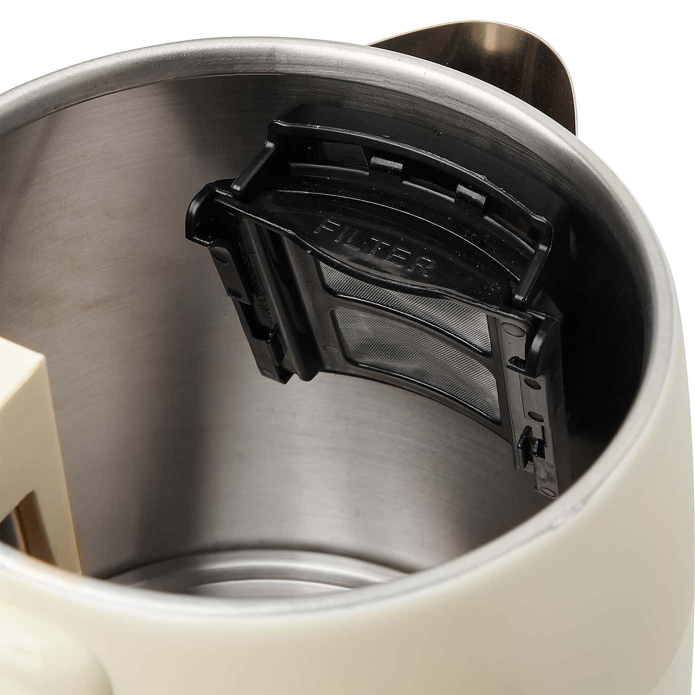 Haden Salcombe Copper Kettle