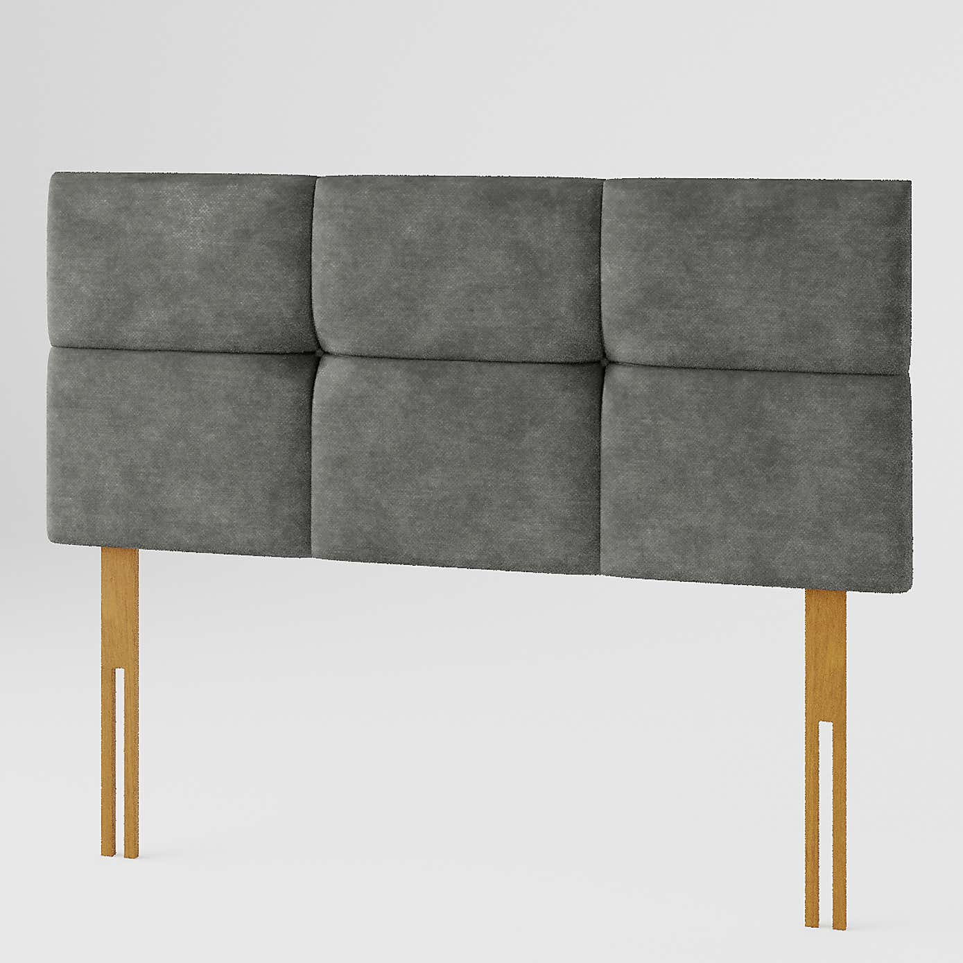 Caine Kimiyo Linen Headboard