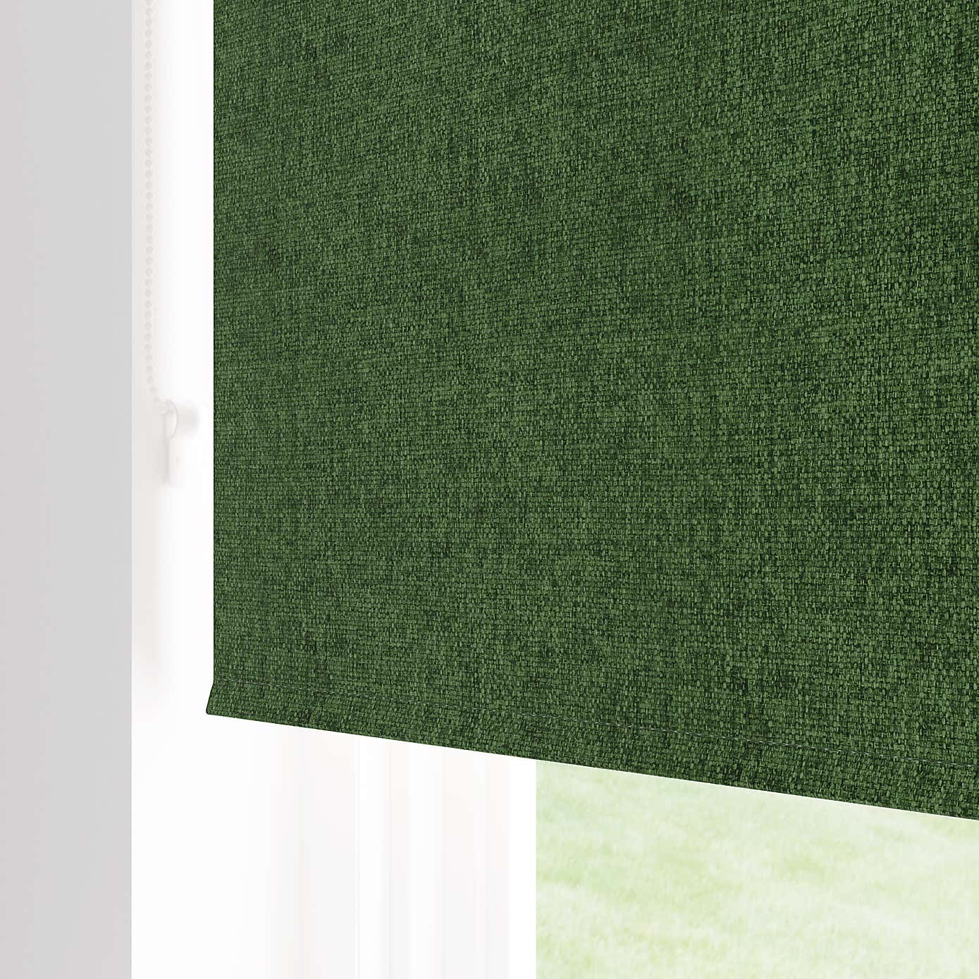 Luna Blackout Roller Blind