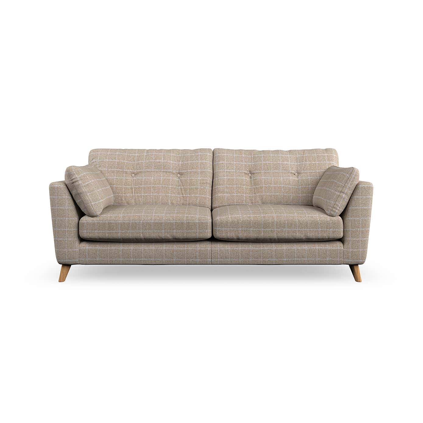 Peyton Large 3 Seater Sofa