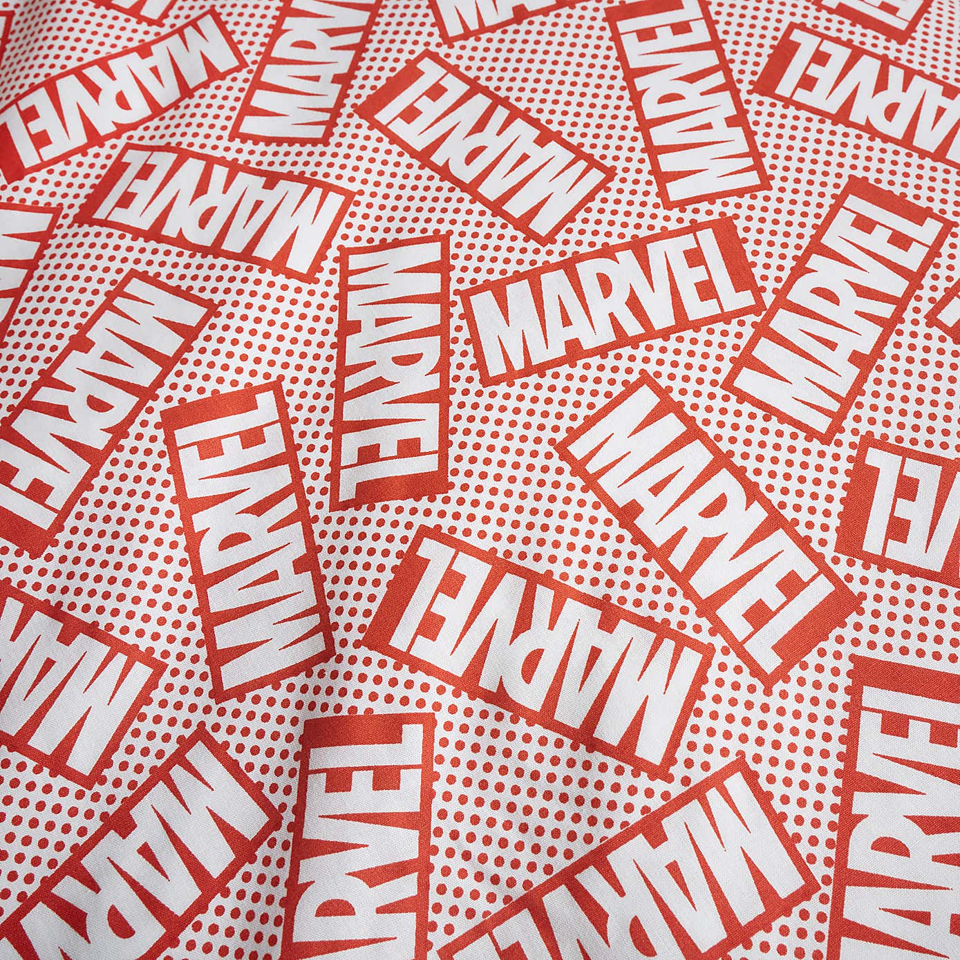 Marvel Avengers Quilt Cover Set