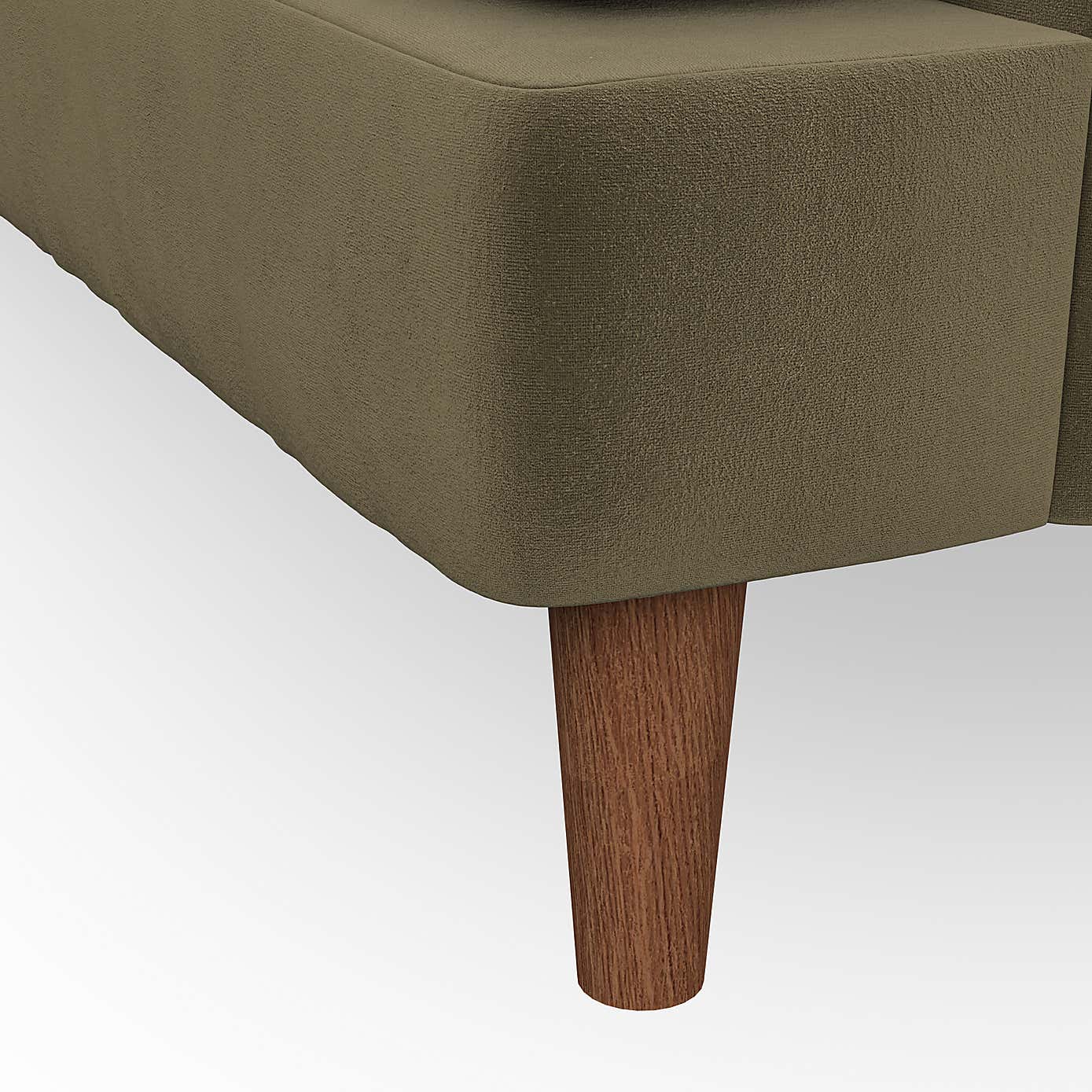 Cooper 3 Seater Sofa Bed