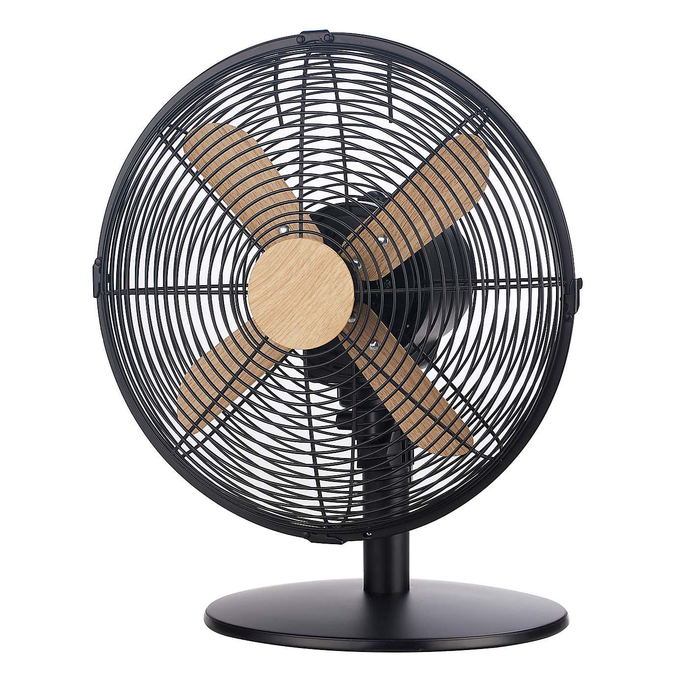 Russell Hobbs Scandi Style 12 Inch Desk Fan