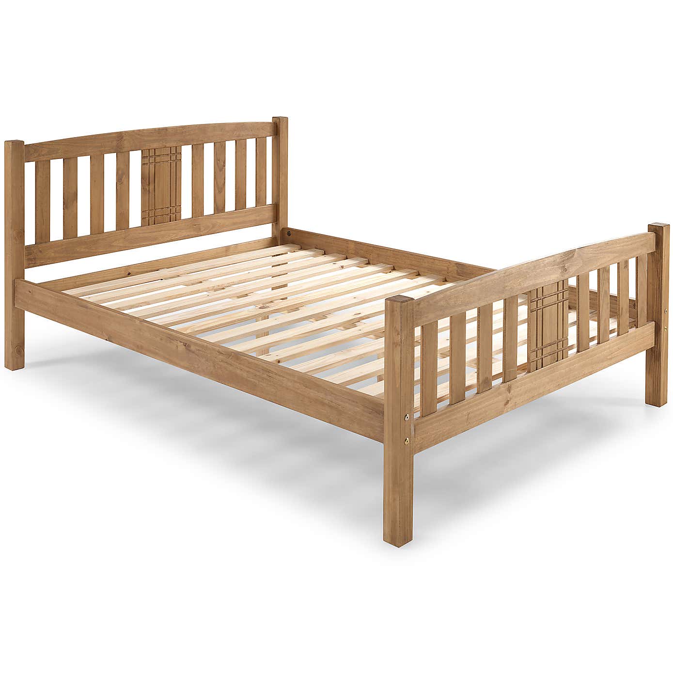 Sedna Bed Frame