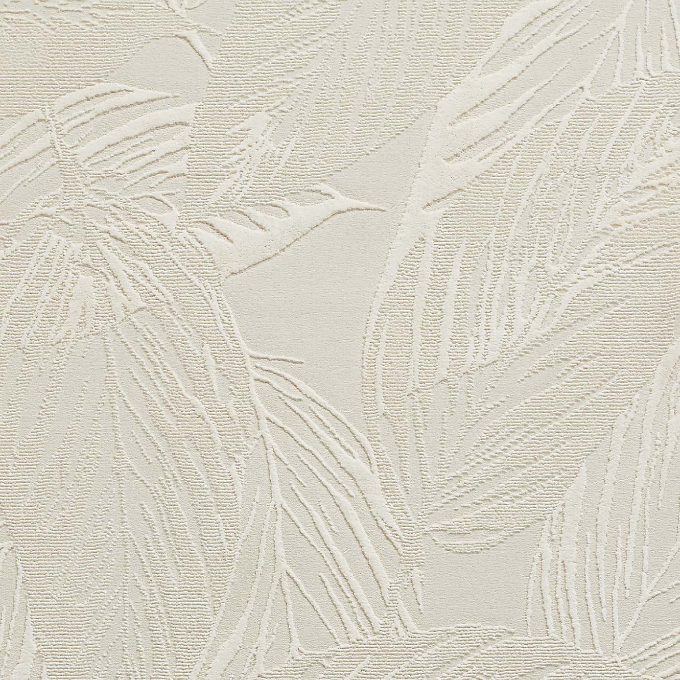 Flores Patterned Rug