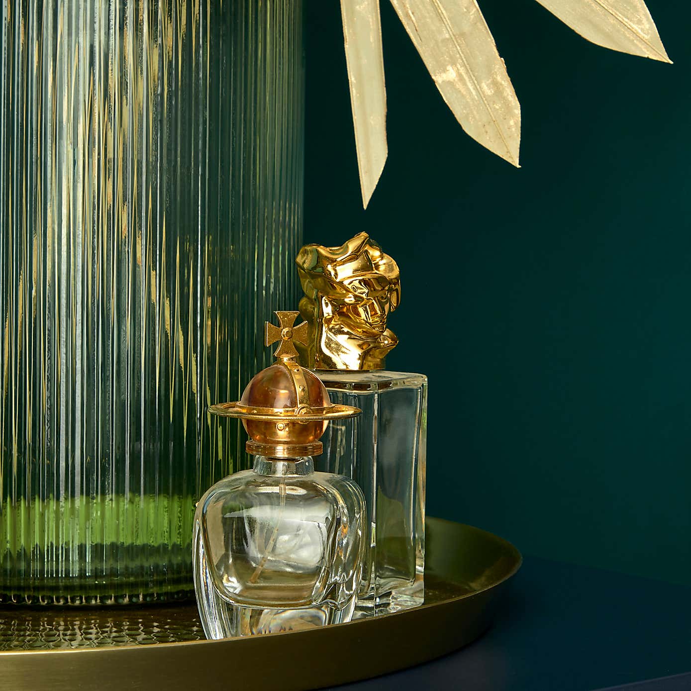 Dunelm Peacock Matt Emulsion Paint