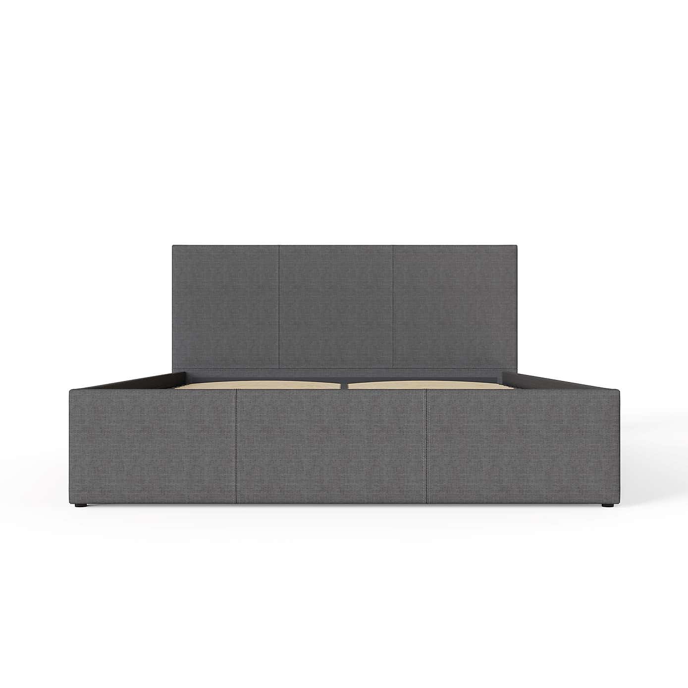 Side Lift Ottoman Bedstead