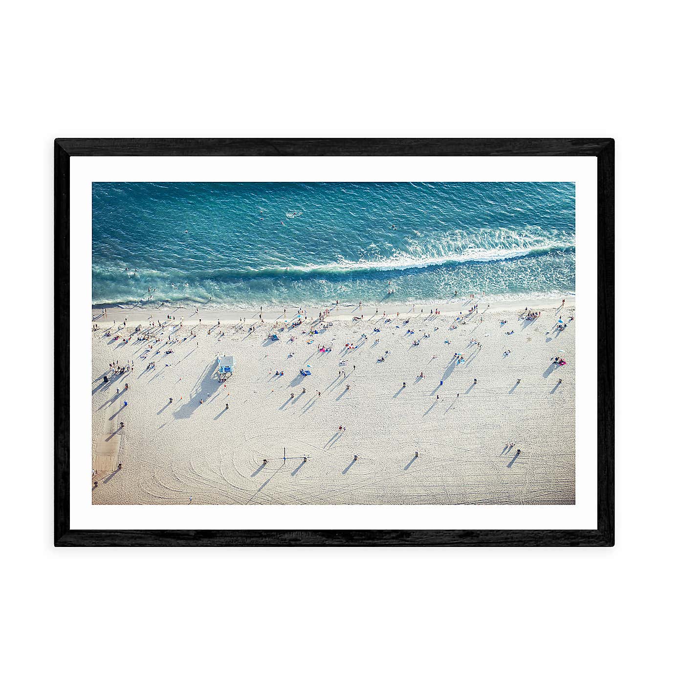 East End Prints Salty Air Print