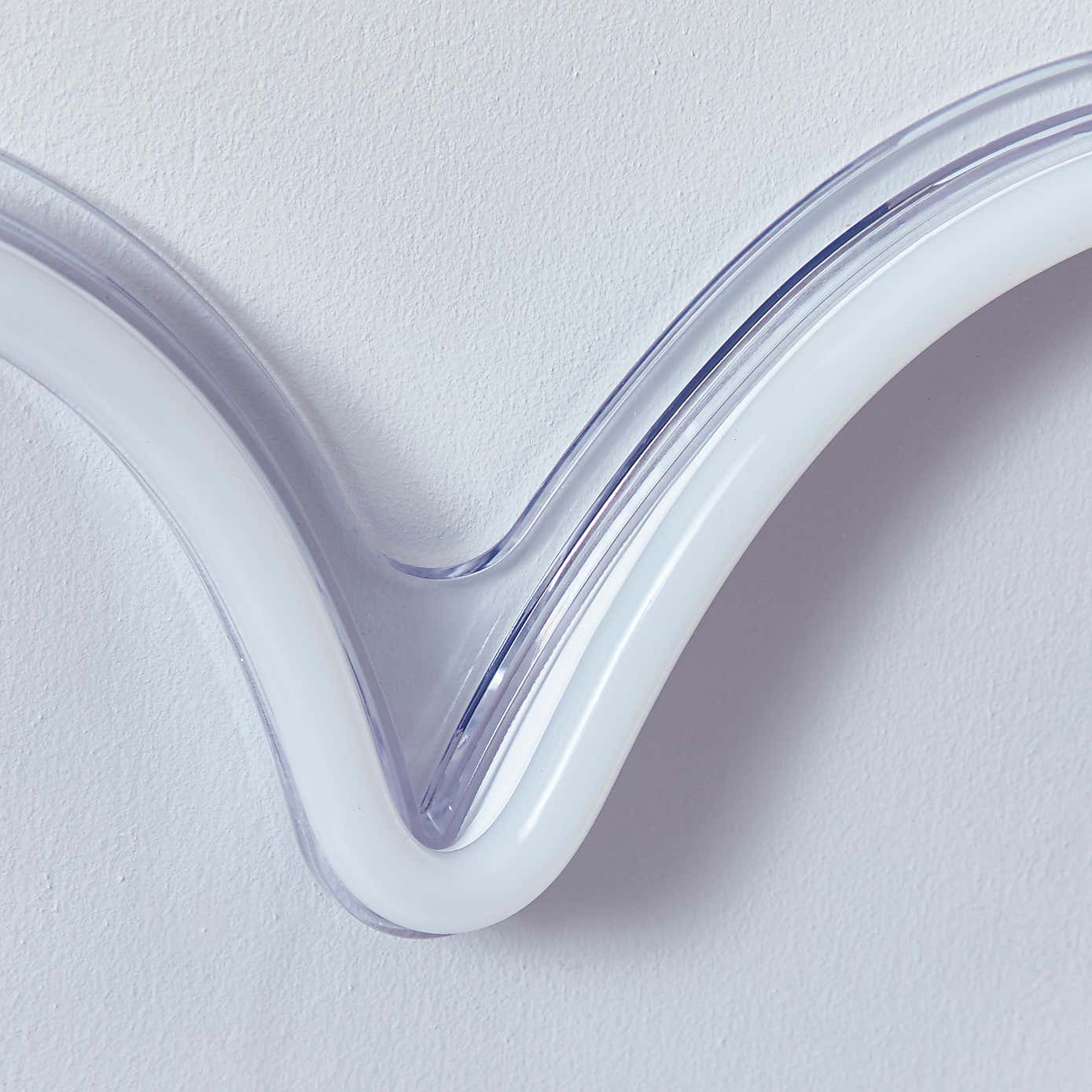 Heart Neon Sign Light